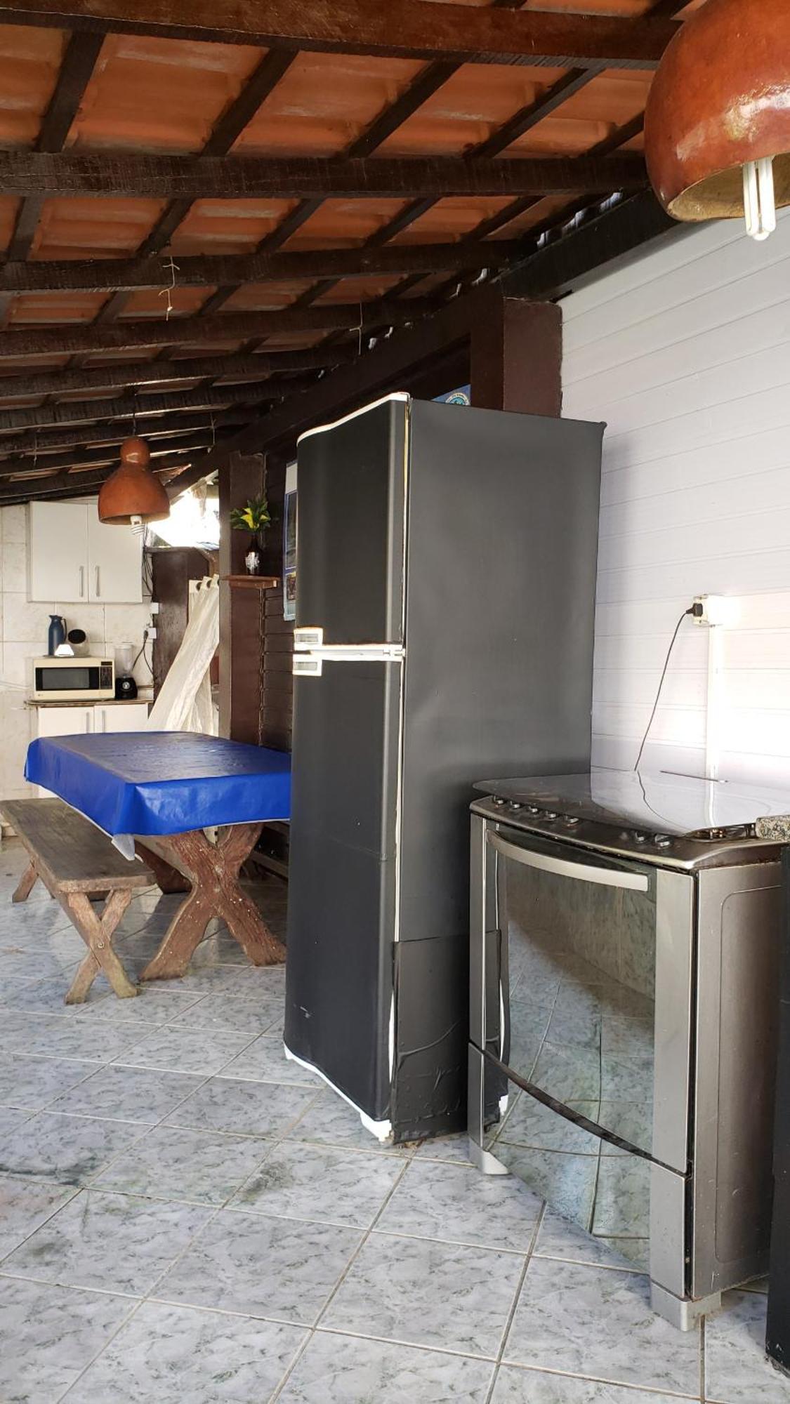 Wood House Casa Privada Villa Vila do Abraao Ngoại thất bức ảnh